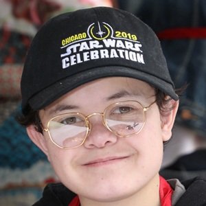 Sam Humphrey, 31 (Movie Actor)