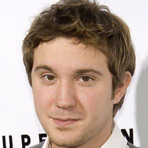 Sam Huntington image 3