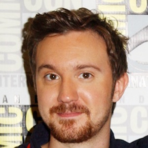 Sam Huntington image 4