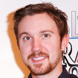 Sam Huntington image 5