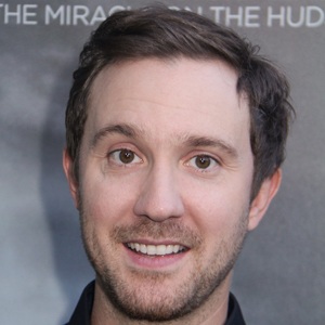 Sam Huntington image 6