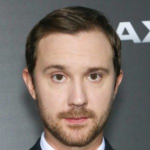 Sam Huntington image 7