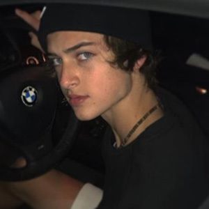 Sam Hurley, 22 (TikTok Star)