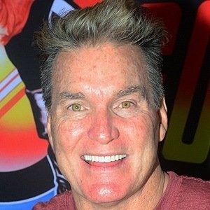 Sam J. Jones, 71 (Attore di film)
