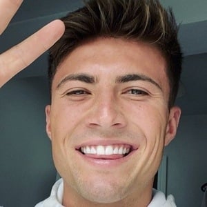 Sam Jackson, 27 (Reality Star)