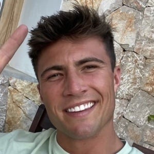 Sam Jackson, 27 (Reality Star)