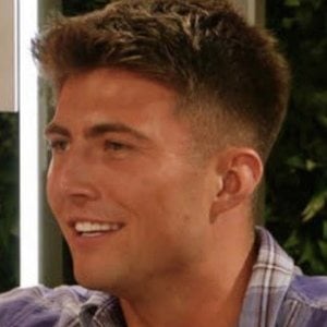 Sam Jackson, 27 (Reality Star)