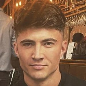 Sam Jackson, 27 (Reality Star)