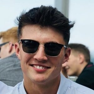 Sam Jackson, 27 (Reality Star)