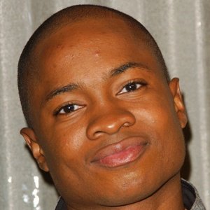 Sam Jones III, 42 (TV Actor)