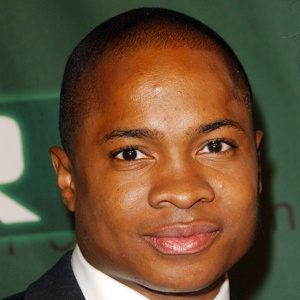 Sam Jones III, 42 (電視演員)