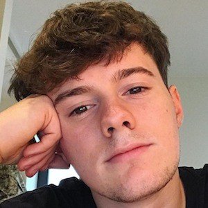 Sam King, 29 (YouTube Star)