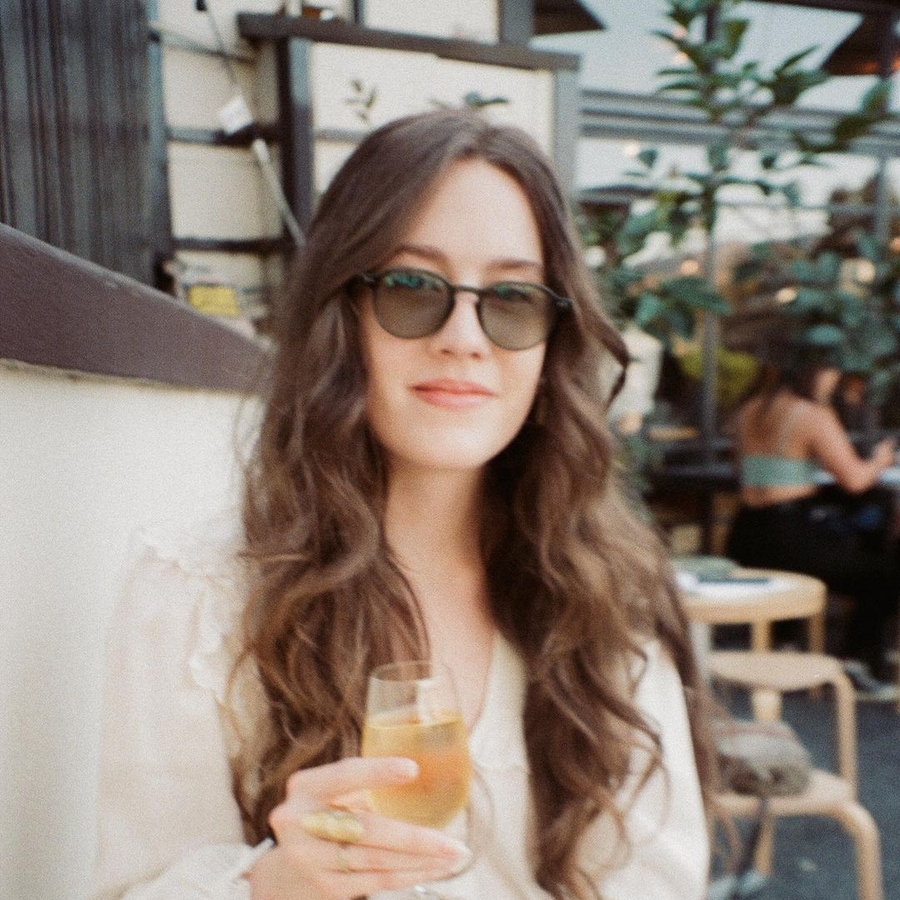 Sam Landreth, 28 (Photographer)