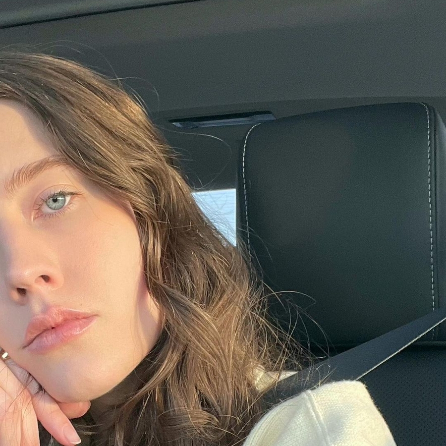 Sam Landreth, 28 (Photographer)