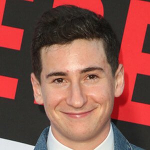 Sam Lerner image 7