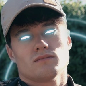 Sam Lewis, 28 (TikTok Star)