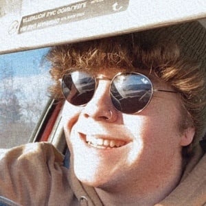 Sam Lybeck, 24 (TikTok明星)