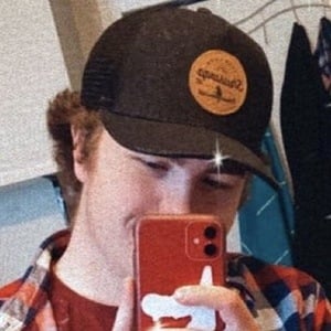 Sam Lybeck, 24 (TikTok明星)