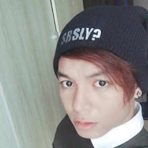 Sam Mangubat, 30 (Pop Singer)