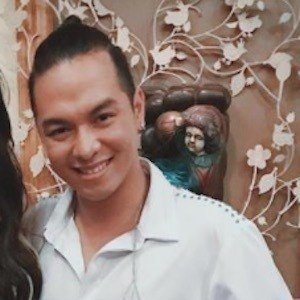 Sam Mangubat, 30 (流行歌手)