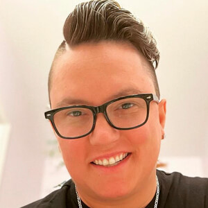 Sam McGinn, 35 (Reality Star)