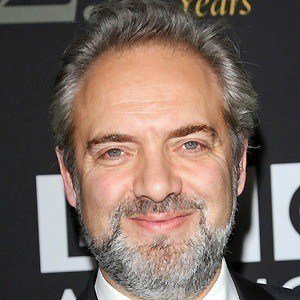 Sam Mendes, 58 (Director)
