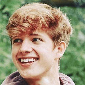 Sam Mooney, 22 (TikTok Star)