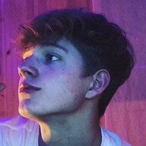 Sam Mooney, 22 (TikTok Star)