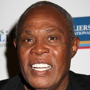 Sam Moore image 3