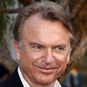 Sam Neill, 76 (Movie Actor)