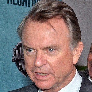 Sam Neill image 3