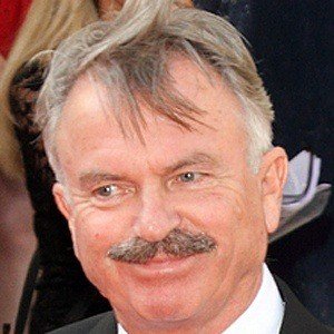 Sam Neill image 4