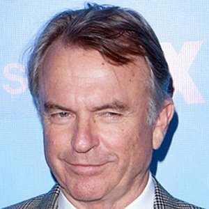 Sam Neill image 5