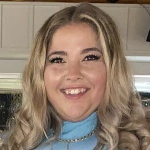 Sam Paige, 30 (TikTok明星)