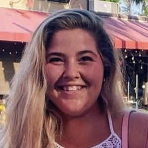 Sam Paige, 30 (TikTok Star)