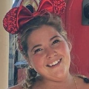 Sam Paige, 30 (TikTok明星)