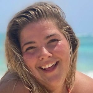 Sam Paige, 30 (TikTok明星)