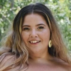 Sam Paige, 30 (TikToker)