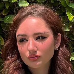 Sam Perakslis, 24 (TikToker)