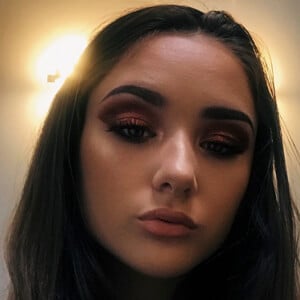 Sam Perakslis, 24 (TikTok Star)