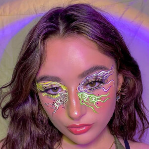 Sam Perakslis, 24 (TikTok Star)