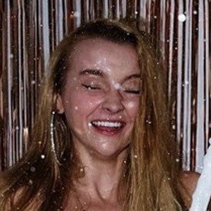 Sam Perry, 25 (TikTok Star)