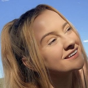 Sam Perry, 25 (TikTok Star)