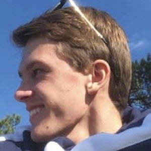 Sam Pettersson, 23 (TikTok明星)