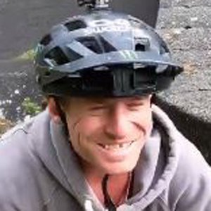 Sam Pilgrim, 33 (Mountain Biker)