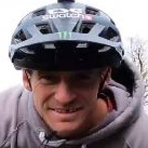 Sam Pilgrim, 33 (山地車手)