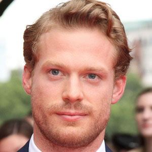 Sam Reid, 38 (Movie Actor)
