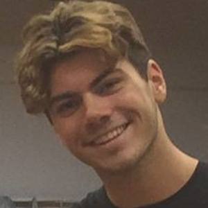 Sam Retford, 26 (TV Schauspieler)