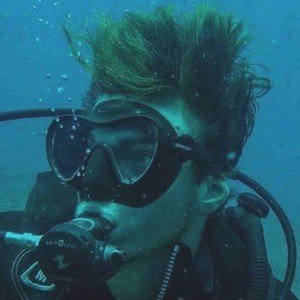 Sam Retford, 26 (TV Actor)