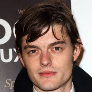 Sam Riley, 45 (Movie Actor)